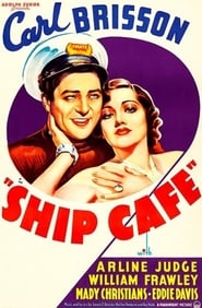 Ship Cafe' Poster