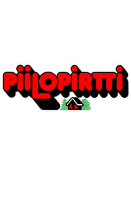 Piilopirtti' Poster