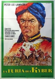 Slaughter on the Khyber Pass' Poster