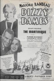 Dizzy Dames' Poster