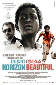 Horizon Beautiful' Poster