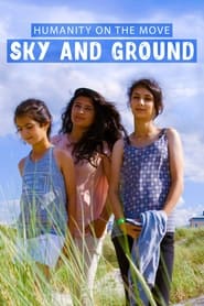 Sky and Ground' Poster