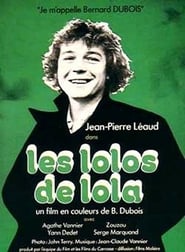 Lolas Lolos' Poster