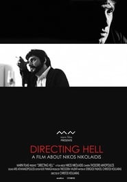 Directing Hell' Poster