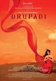 Drupadi' Poster