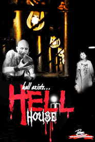 Hell House' Poster