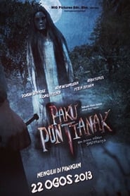 Paku Pontianak' Poster
