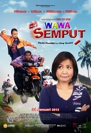 Wawa Semput' Poster
