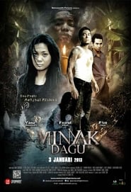 Minyak Dagu' Poster