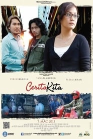 Cerita Kita' Poster