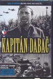 Kapitn Daba' Poster
