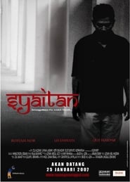 Syaitan' Poster