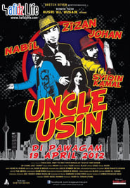 Uncle Usin' Poster