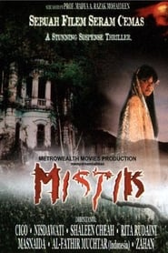 Mistik' Poster
