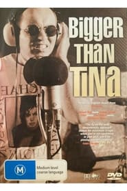 Bigger Than Tina' Poster