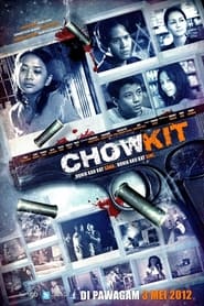Chow Kit' Poster