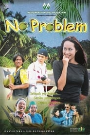 No Problem' Poster