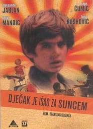 The Boy Who Followed the Sun' Poster