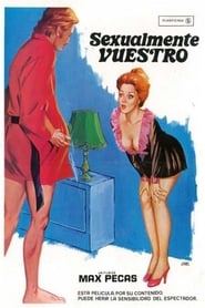 Young Casanova' Poster