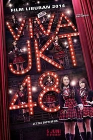 Viva JKT48' Poster