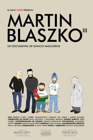 Martin Blaszko III' Poster
