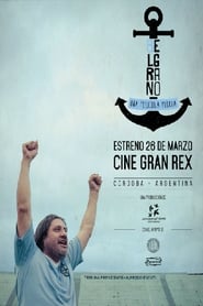 Belgrano una pelcula pirata' Poster