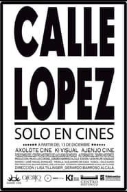 Lopez Street' Poster