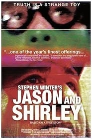 Jason and Shirley' Poster