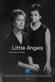 Little Angels' Poster