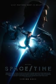 SpaceTime' Poster
