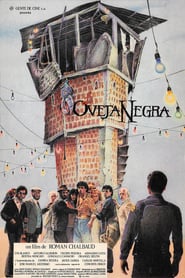 La Oveja Negra' Poster