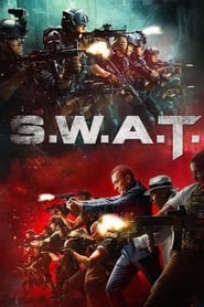 SWAT' Poster