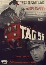 Tg 56' Poster