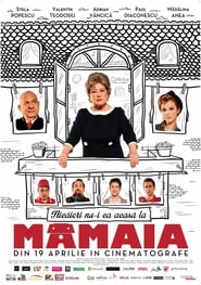 Mamaia' Poster