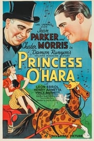 Princess OHara' Poster
