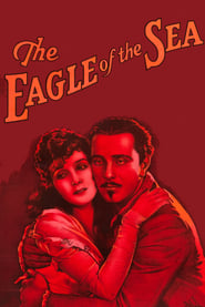 The Eagle of the Sea' Poster