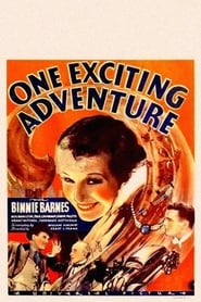 One Exciting Adventure' Poster