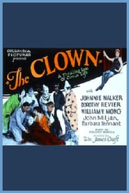 The Clown' Poster