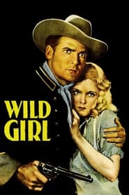 Wild Girl' Poster