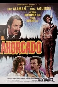 El ahorcado' Poster