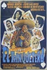 El trinquetero' Poster