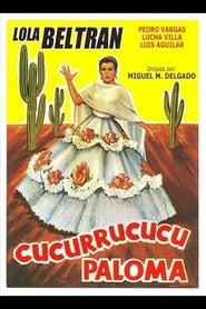 Cucurrucuc Paloma' Poster