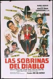 Las sobrinas del diablo' Poster