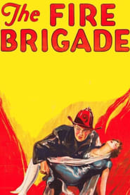 The Fire Brigade' Poster