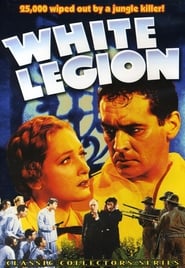 White Legion' Poster