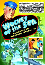 Wolves of the Sea' Poster