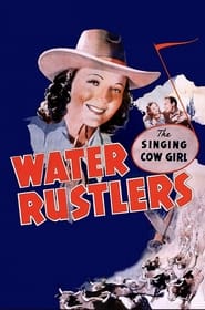 Water Rustlers' Poster