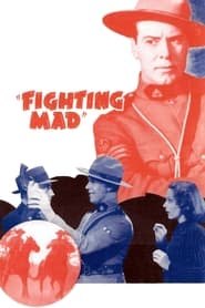 Fighting Mad' Poster