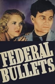 Federal Bullets' Poster