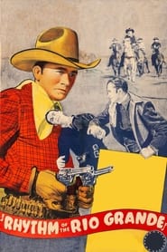 Rhythm of the Rio Grande' Poster